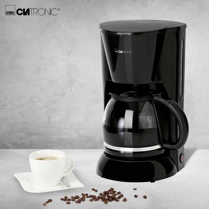 Produktbild Clatronic Kaffeemaschine KA 3473