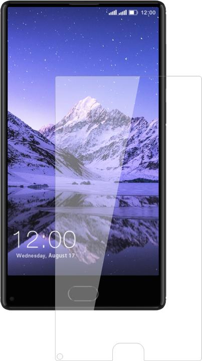 Image du produit Dipos Film de Protection d’écran Anti-Shock (2 pièce(s), Leagoo Kiicaa Mix)