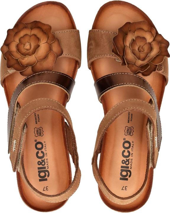 Produktbild Igi&co Sandalen (38)