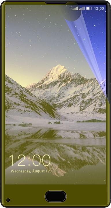 Actual product image Dipos Screen Protector Full-Cover 3D (2 Piece, Leagoo Kiicaa Mix)