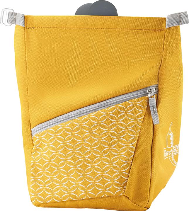 Golden Yellow