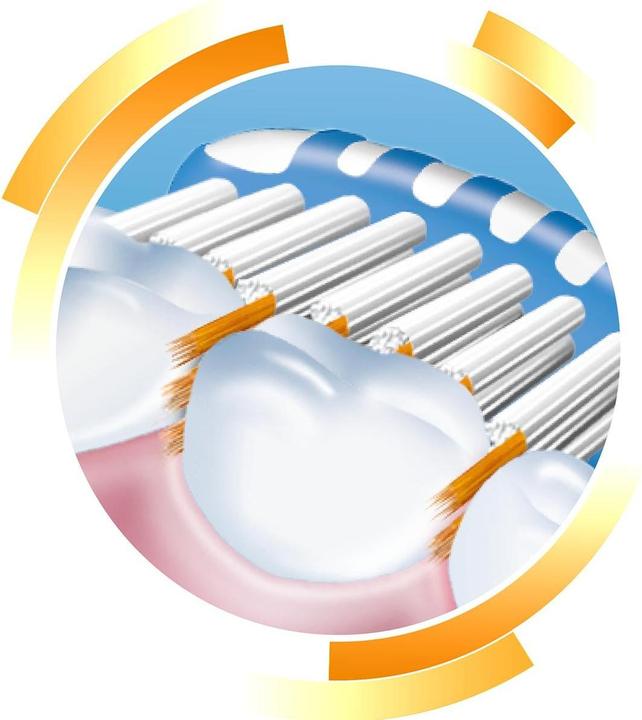 Image du produit Trisa SonicPower (Brosse à dents sonique)