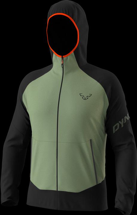Produktbild Dynafit Transalper Light Polartec® Hoody (L)