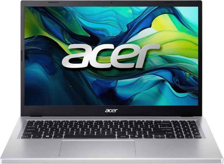 Acer Notebook Aspire Go 15 (AG15-71P-33X2) i3, 8GB, 256GB (15.60", Intel Core i3-1315U, 8 GB, 256 GB, CH)