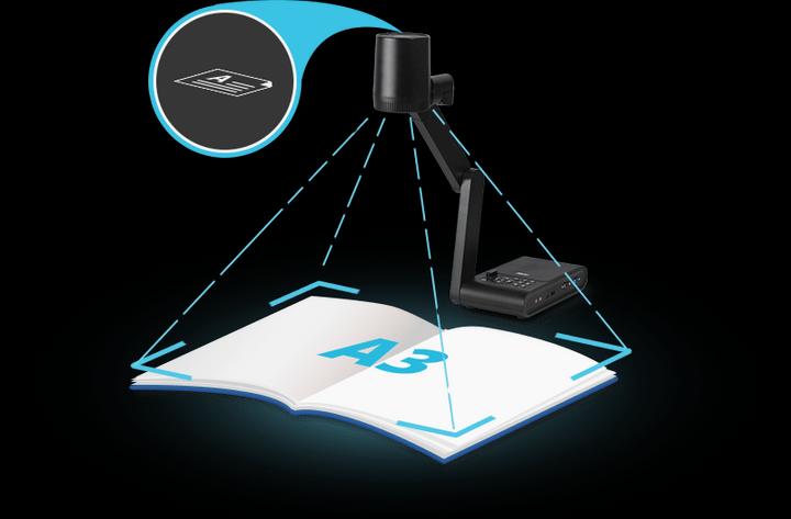 Produktbild AVer M90UHD (4K, A3)