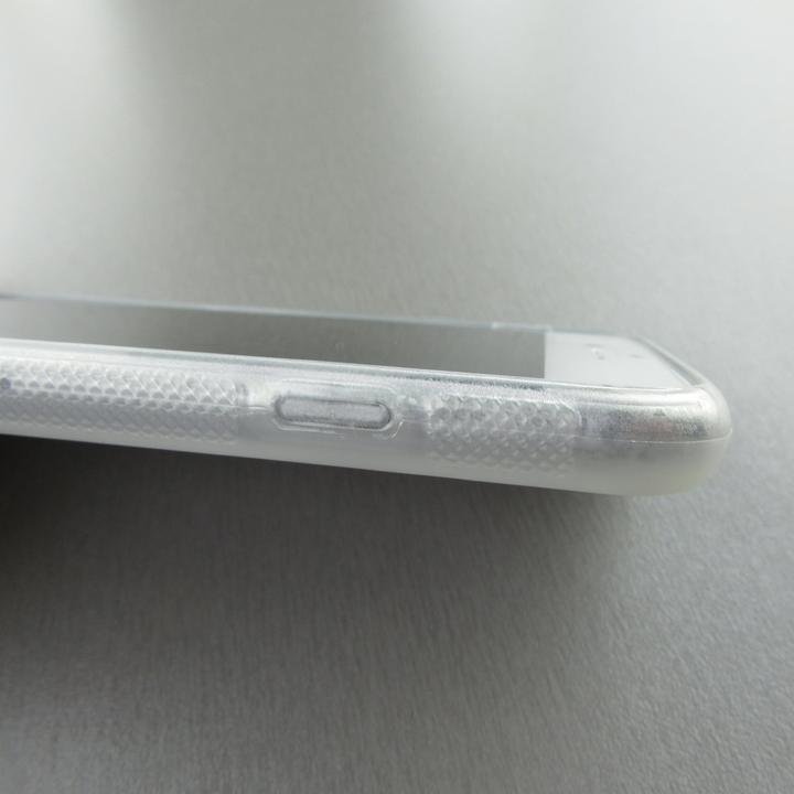 Image du produit PhoneLook Coque Silicone rigide transparent Ananas Multi-colors (Apple iPhone 6)