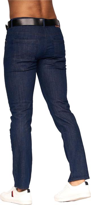 Immagine prodotto Crosshatch Farrowed Jeans Uomo (38)
