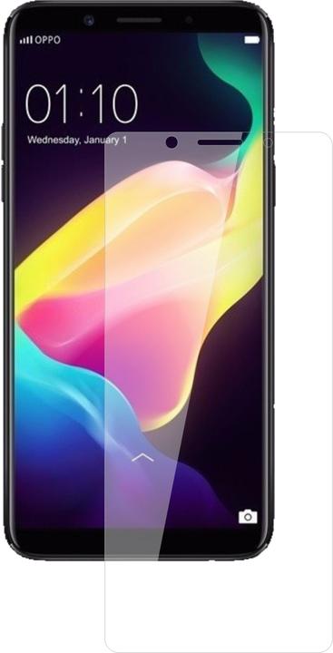 Immagine prodotto Dipos Pellicola Protettiva Anti-Shock (1 Pezzo/i, Oppo F5 Giovani)