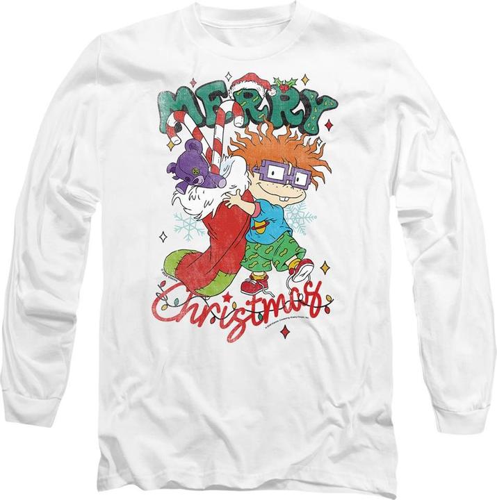 Rugrats TShirt (M)