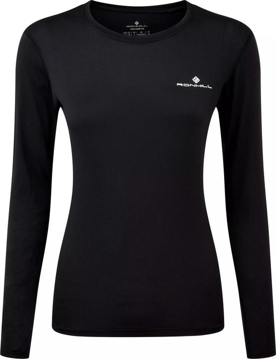 Produktbild Ronhill Core TShirt Langärmlig (38 D)