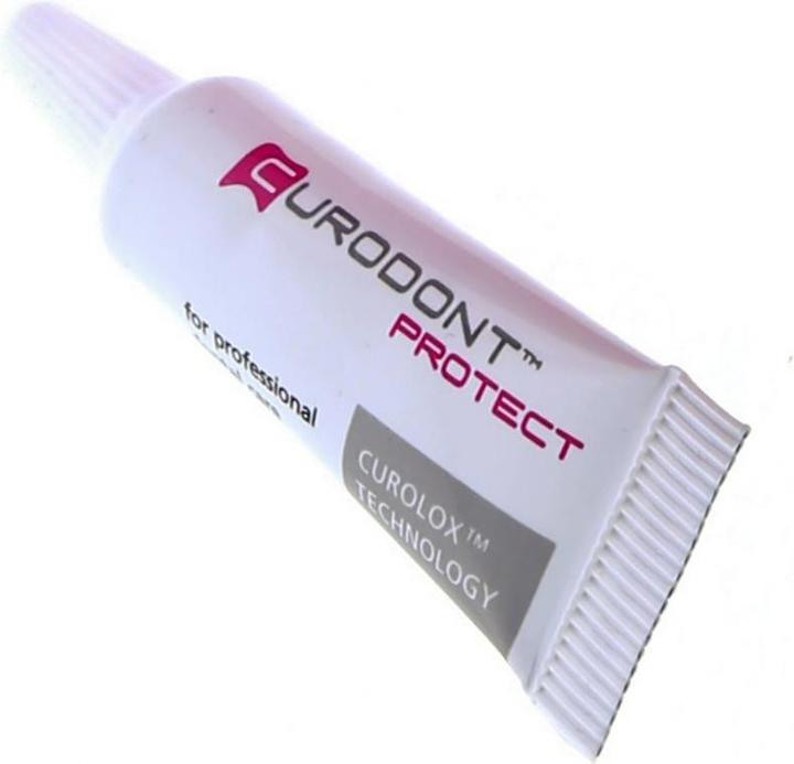 Actual product image Curodont PROTECT Gel (3 ml)
