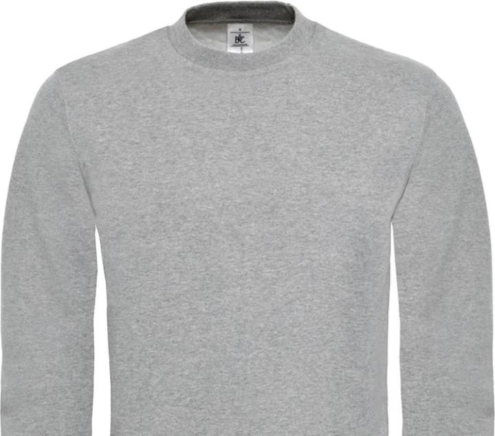 Produktbild B&C ID.002 Sweatshirt (3XL)