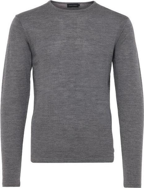 Casual Friday kent merino