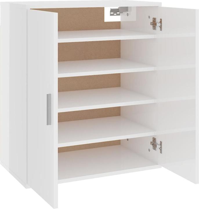 Actual product image VidaXL Deniz (60 x 35 x 70 cm)