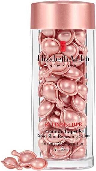 Produktbild Elizabeth Arden Ceramide Retinol + HPR Ceramid Capsules (14 ml)