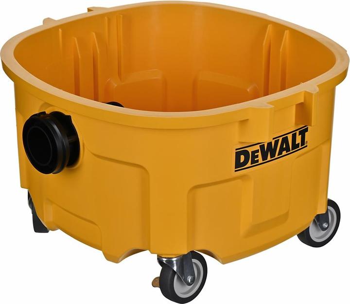 Actual product image DeWalt Dwv901l (Wet dry vacuum cleaner)