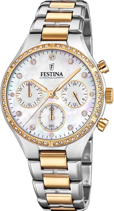 Festina Boyfriend (Chronographe, 36 mm)