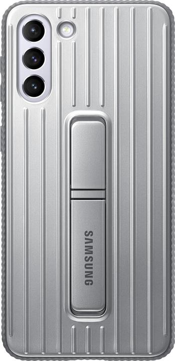Actual product image Samsung Protective (Samsung Galaxy S21+ 5G)