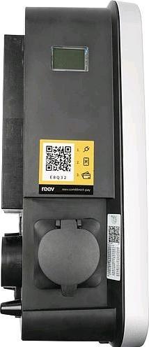 Image du produit ABL eMH3 Twin Controller+ Pro (Type 2, 11 kW, 32 A, Type 2)