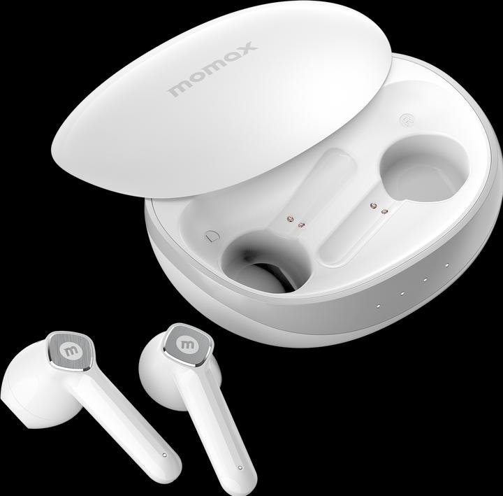 Actual product image Momax Pills Lite 3 True Wireless Earbuds