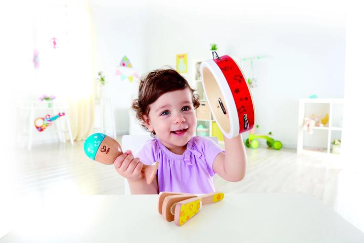 Produktbild Hape Junior (Deutsch)