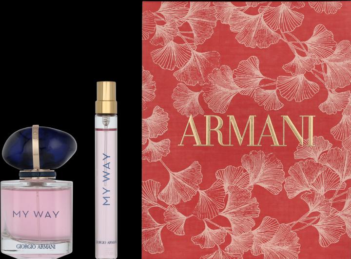 Image du produit Armani Exchange My Way