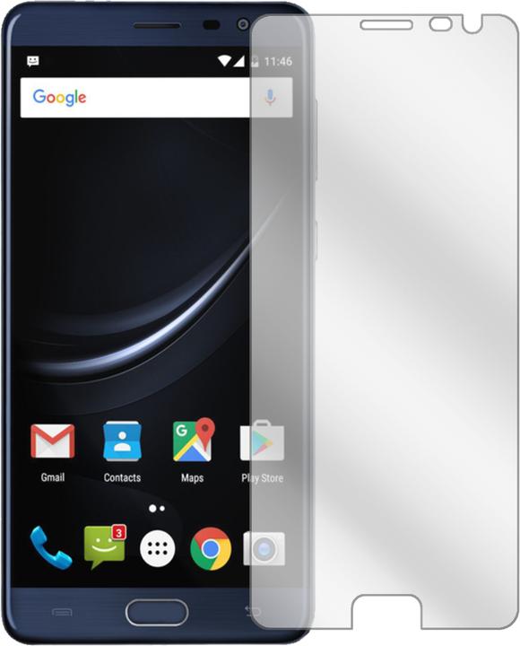 Actual product image Dipos Screen Protector Crystalclear (5 Piece, Cubot Cheetah 2)
