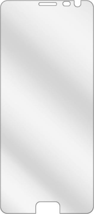 Actual product image Dipos Screen Protector Crystalclear (5 Piece, Cubot Cheetah 2)