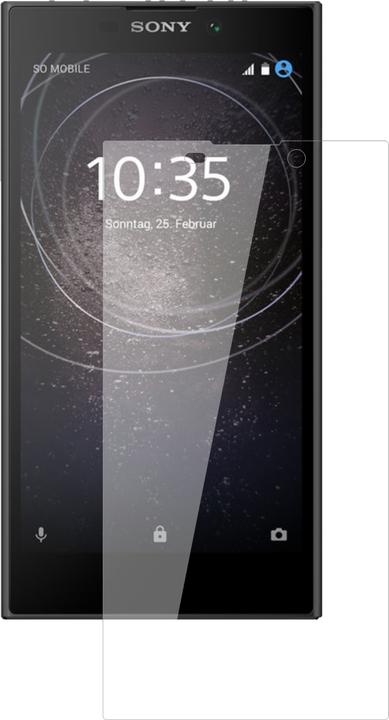 Image du produit Dipos Film de Protection d’écran Anti-Shock (1 pièce(s), Sony Xperia L2)