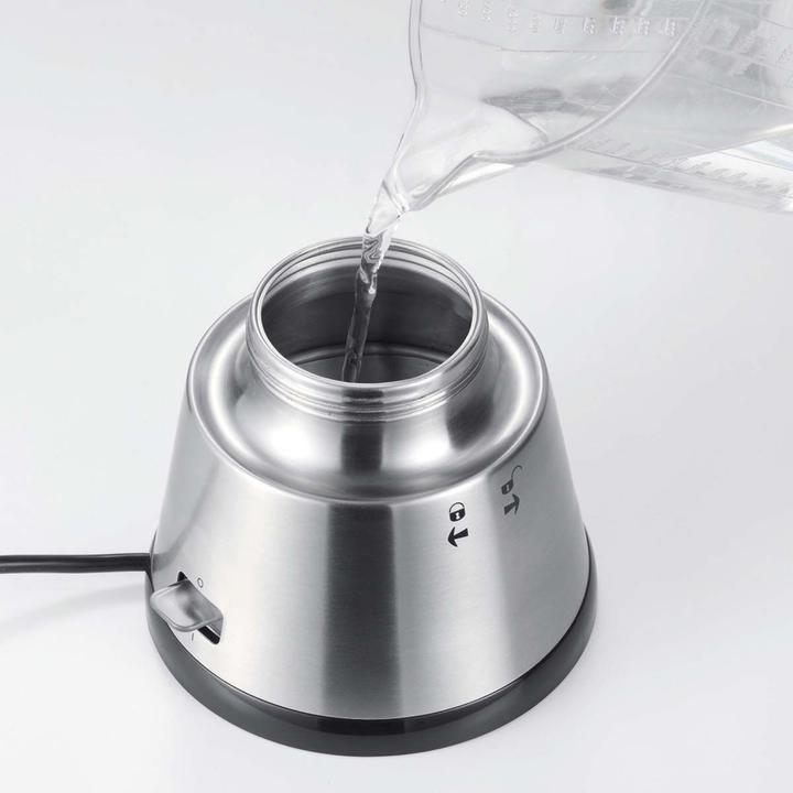 Actual product image Cloer coffee maker (6 T.)