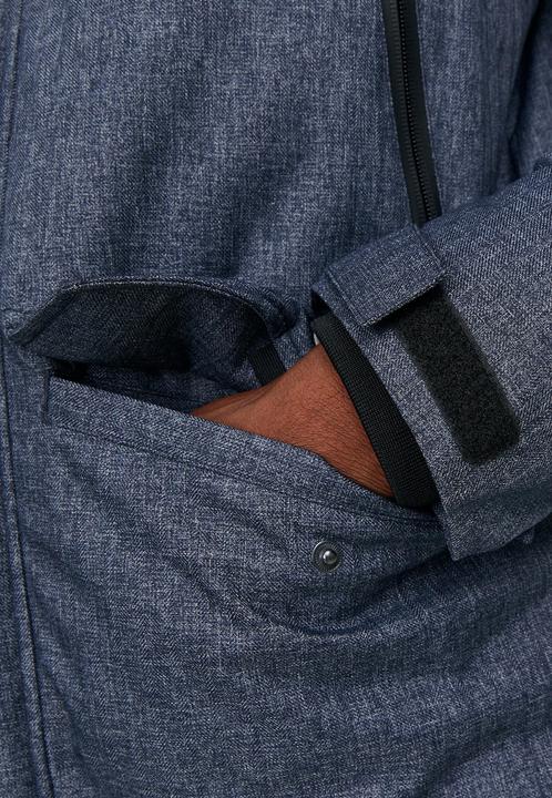 Actual product image Jack & Jones Classic parka (M)