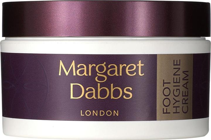 Margaret Dabbs London Foot Hygiene Cream (Fusscrème & Fussgel, 100 ml)