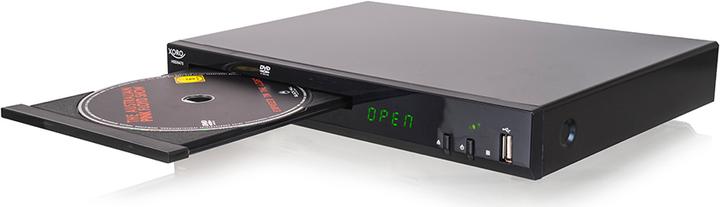 Xoro HSD 8470 (32 GB, DVD players)