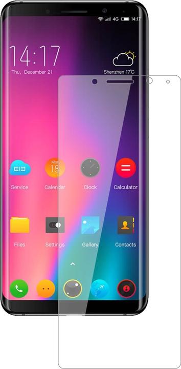 Image du produit Dipos Film de Protection d’écran Anti-Shock (2 pièce(s), Elephone U Pro)