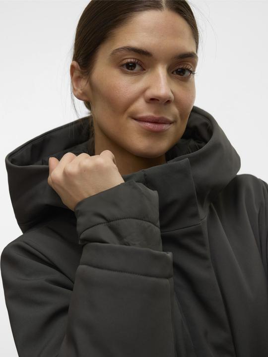 Image du produit Vero Moda Maternity Manteau à capuche Manteau (S)