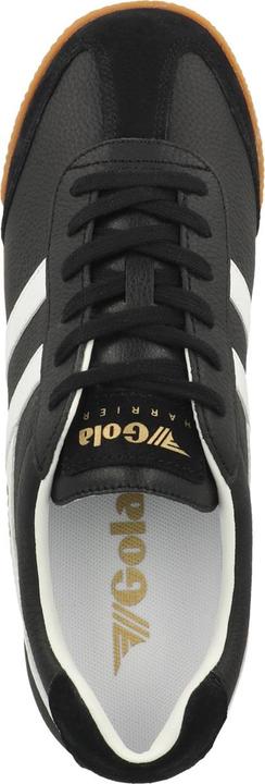 Immagine prodotto Gola Harrier in pelle (43)
