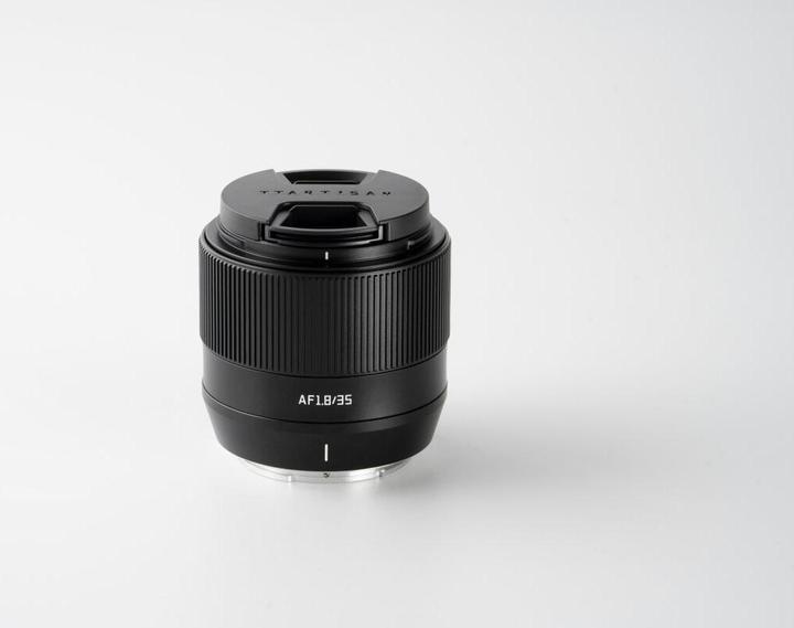 Produktbild TTArtisan AF 35mm F/1.8 Sony E (Sony E, APS-C / DX)