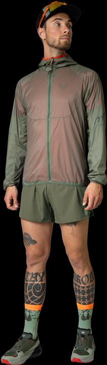 Image du produit Dynafit Veste Vent Vert (46)