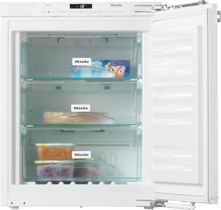 Miele FN 30402 i (Einbau, 65 l)