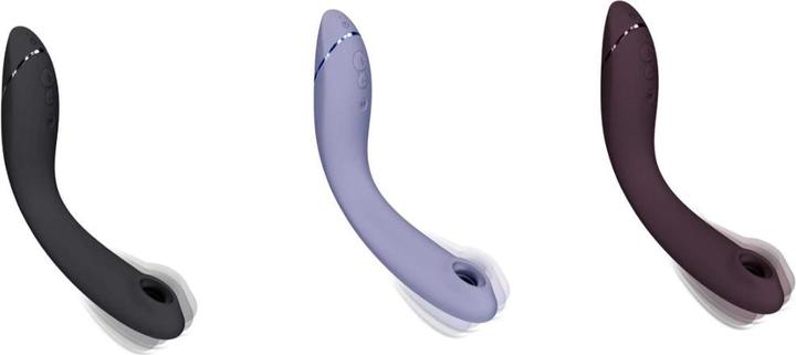Produktbild Womanizer OG G-Punkt Vibrator