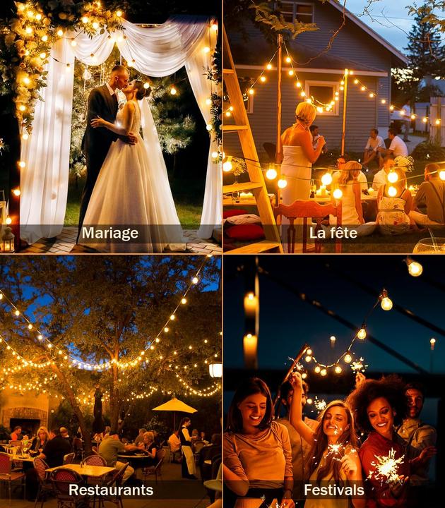 Produktbild Lumina Swiss Romantic (20 m)