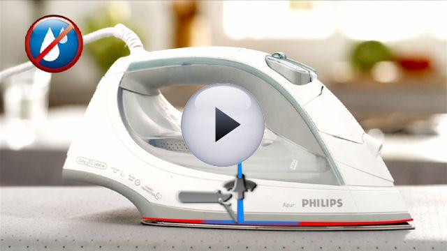 Produktbild Philips Gc4410/07 (2400 W, 130 g/min)