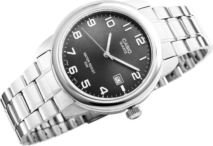 Produktbild Casio Collection - MTP-1221A-1AVEG (Analoguhr, 39 mm)