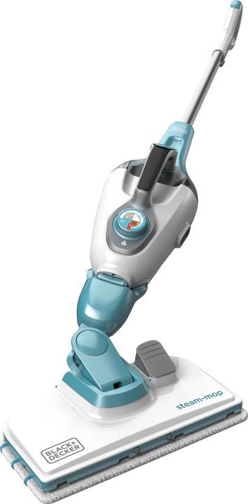 Image du produit Black & Decker SteaMitt 11 en 1 (3.20 bar, 1300 W)
