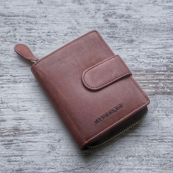 Immagine prodotto Jack kinsky Aruba 516 portafoglio in pelle 10 cm