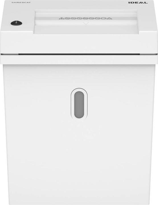Actual product image Ideal SHREDCAT document shredder, 8200 CC, 2 x 15 mm, P-5, particle cut (Particle cut)