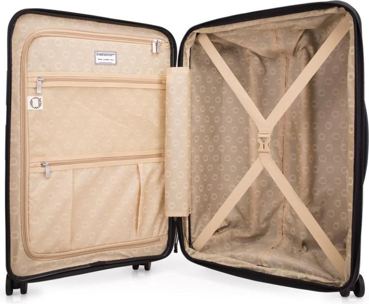 Immagine prodotto Hauptstadtkoffer Britz - Valigia media (60 l, M (50 - 90l))