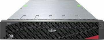 Produktbild Fujitsu RX2540 M6 SILVER 4309Y 24xSFF w EP520 titanium (Intel Xeon Silver 4309Y, 16 GB, Rack Server)