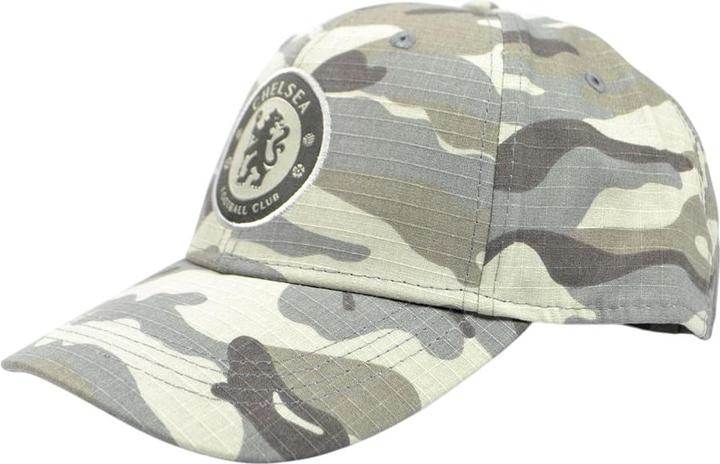 Produktbild Chelsea FC BaseballMütze (One Size)