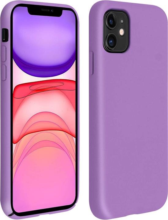 Immagine prodotto Avizar Serie veloce (Apple iPhone 11)